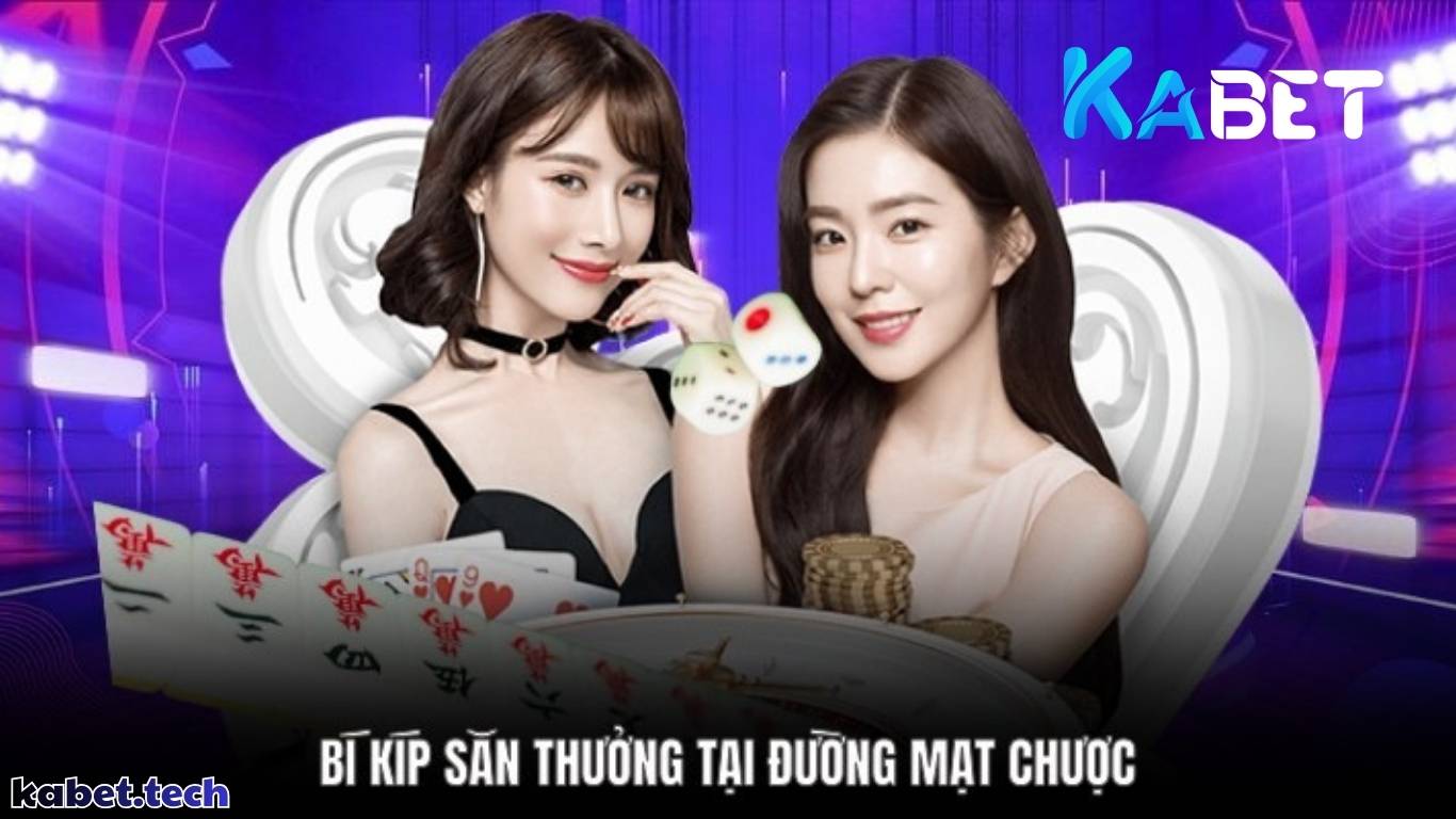 Bí kíp săn thưởng với nổ hũ đường mạt chược