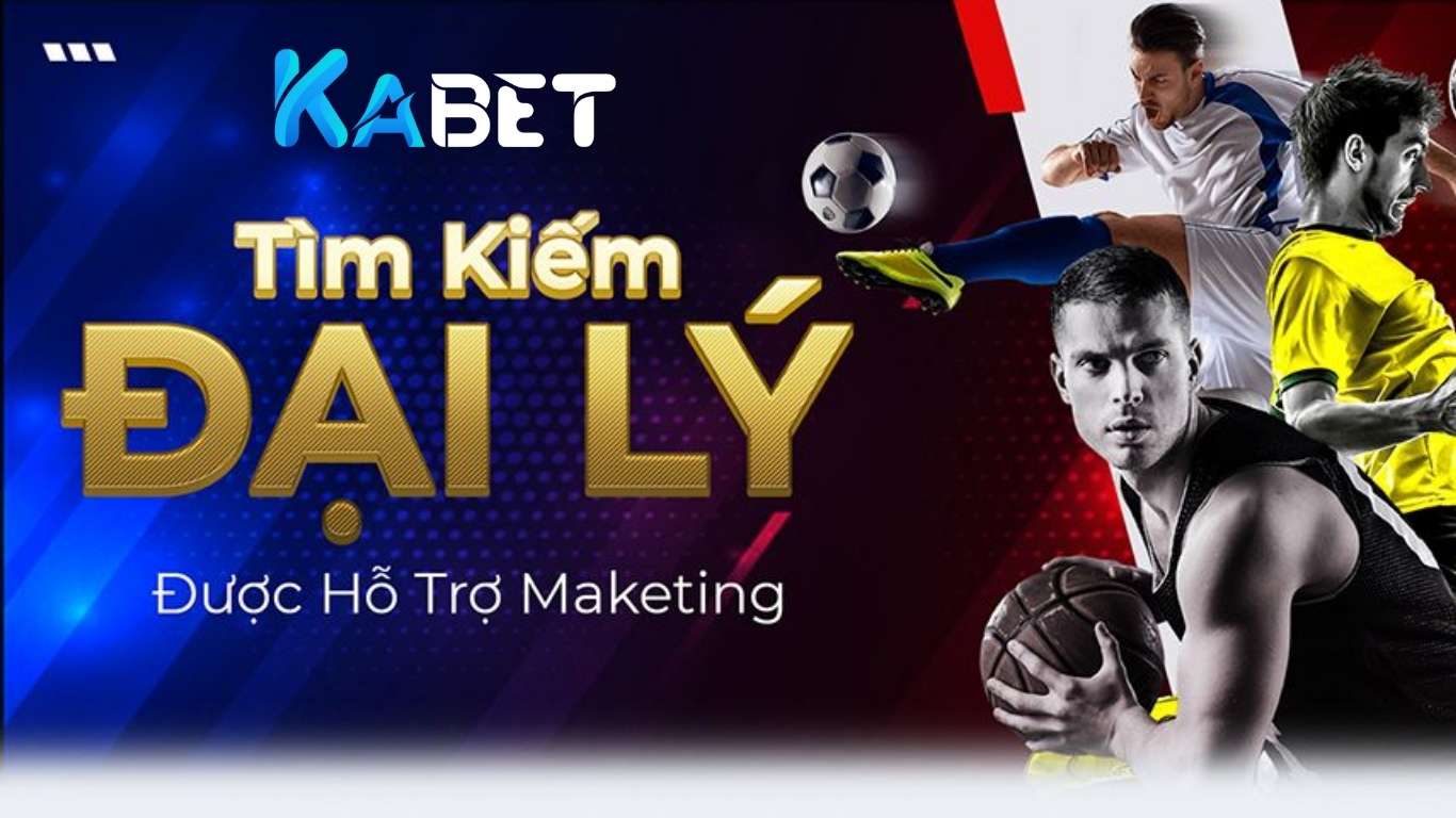 Hướng dẫn đăng ký đại lý Kabet cho bet thủ 