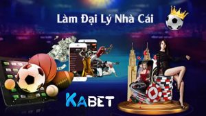 Giới thiệu chương trình đại lý Kabet