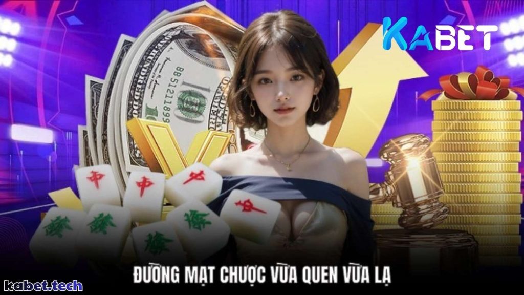 Đôi nét về nổ hũ đường mạt chược siêu hấp dẫn