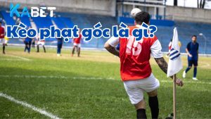 Kèo phạt góc là gì?
