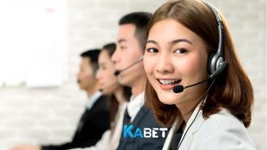 Những khuyến nghị khi liên hệ với nhà cái Kabet 