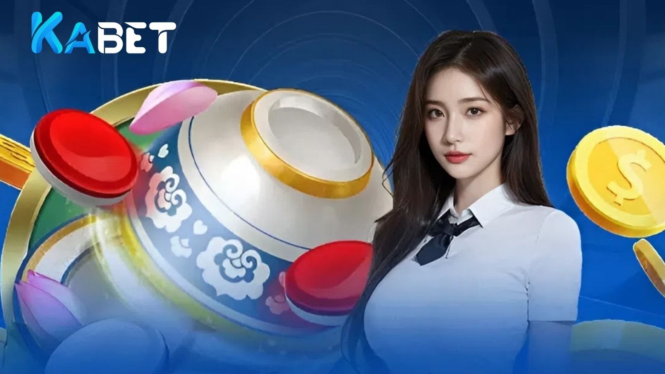 Luật chơi xóc đĩa trực tuyến Kabet Luật chơi xóc đĩa trực tuyến Kabet