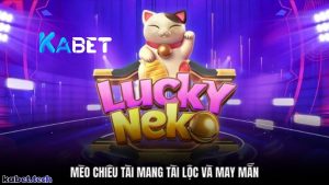 Những điều thú vị về nổ hũ Mèo chiêu tài