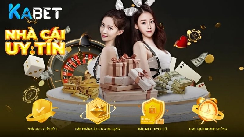 Những tính năng nổi bật của nhà cái Kabet
