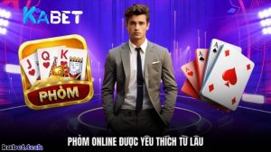 Phỏm online là loại hình giải trí như nào?
