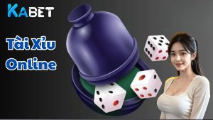 Tìm hiểu về tài xỉu online Kabet