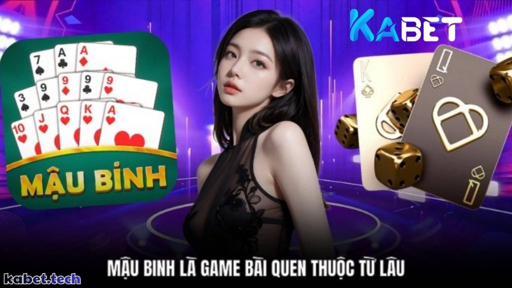 Tổng quan về mậu binh Kabet mà ít người để ý