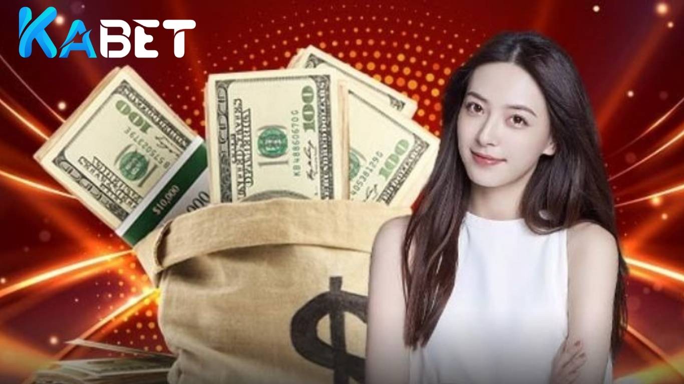 Ưu điểm dịch vụ nạp tiền Kabet