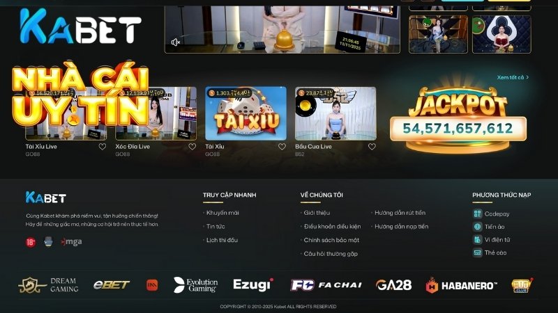 Về chúng tôi - Giới thiệu những phương châm hoạt động rõ ràng